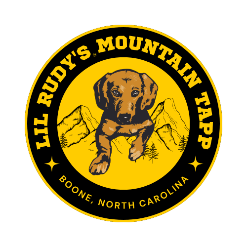Lil Rudys Mountain Tapp