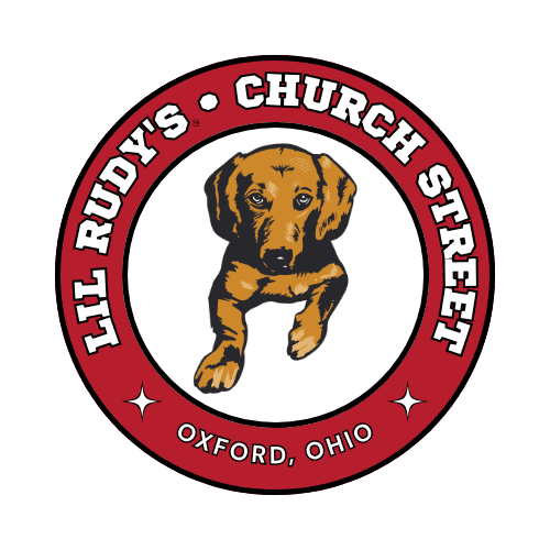 Lil Rudys Church Street logo